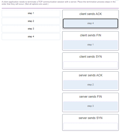 CyberOps Associate (Version 1.0) - FINAL Exam (Answers) 15